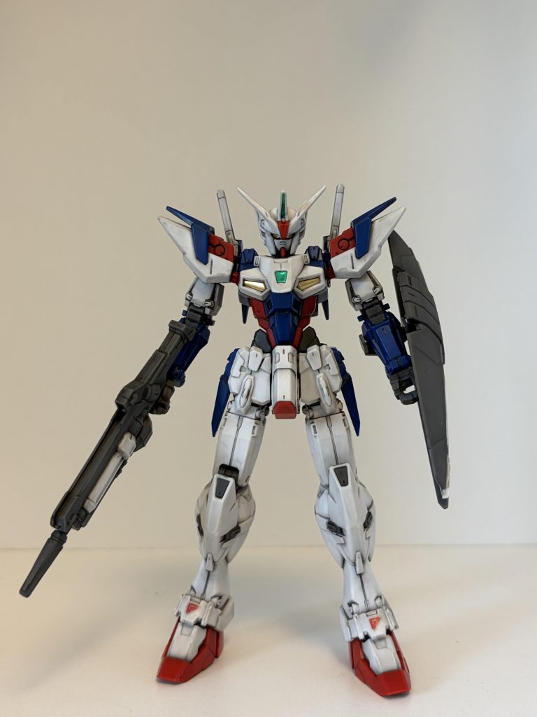 ガンダムジェミナス01–2枚目/制作者：のじ