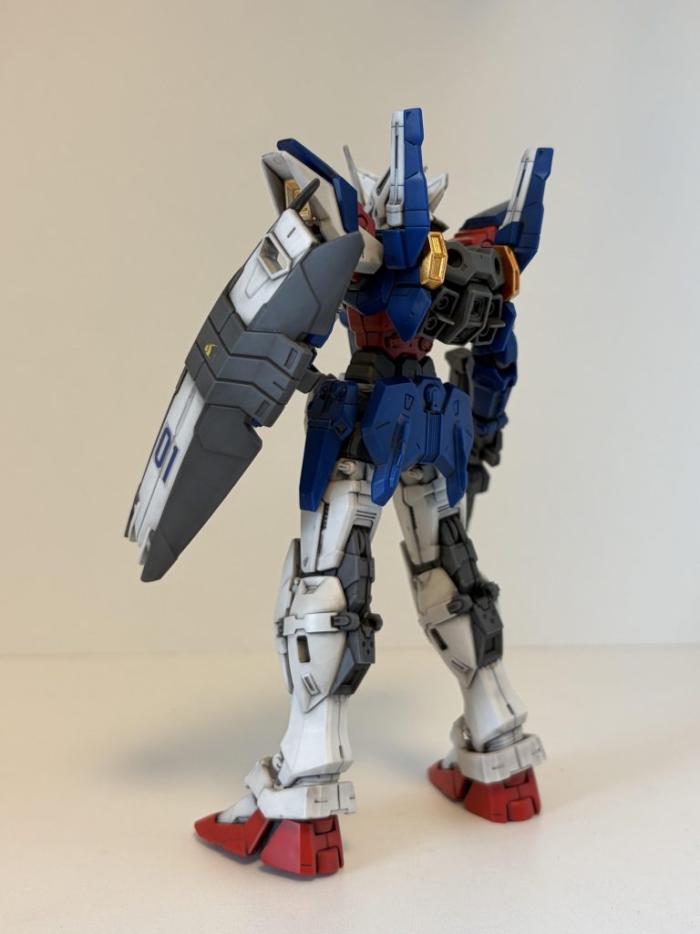 ガンダムジェミナス01–4枚目/制作者：のじ