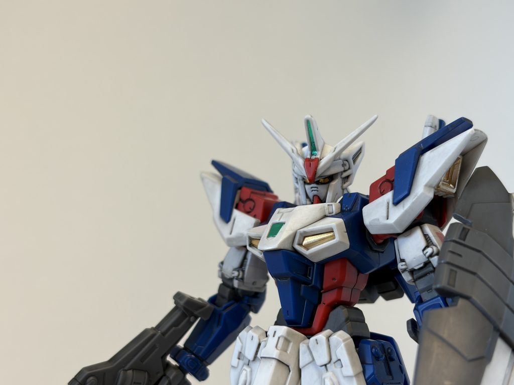 ガンダムジェミナス01