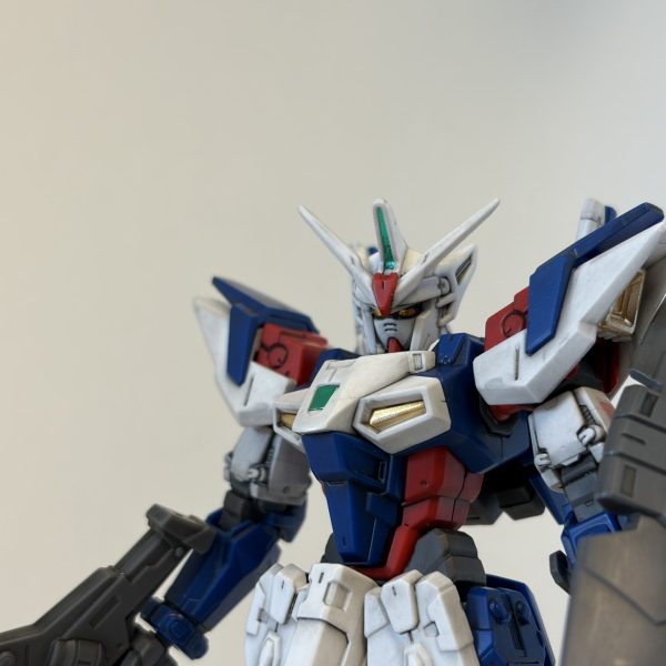 ガンダムジェミナス01