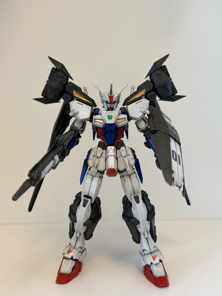 ガンダムジェミナス01アサルトブースター–2枚目/制作者：のじ