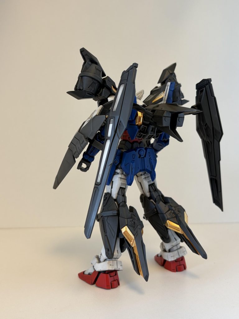 ガンダムジェミナス01アサルトブースター–4枚目/制作者：のじ