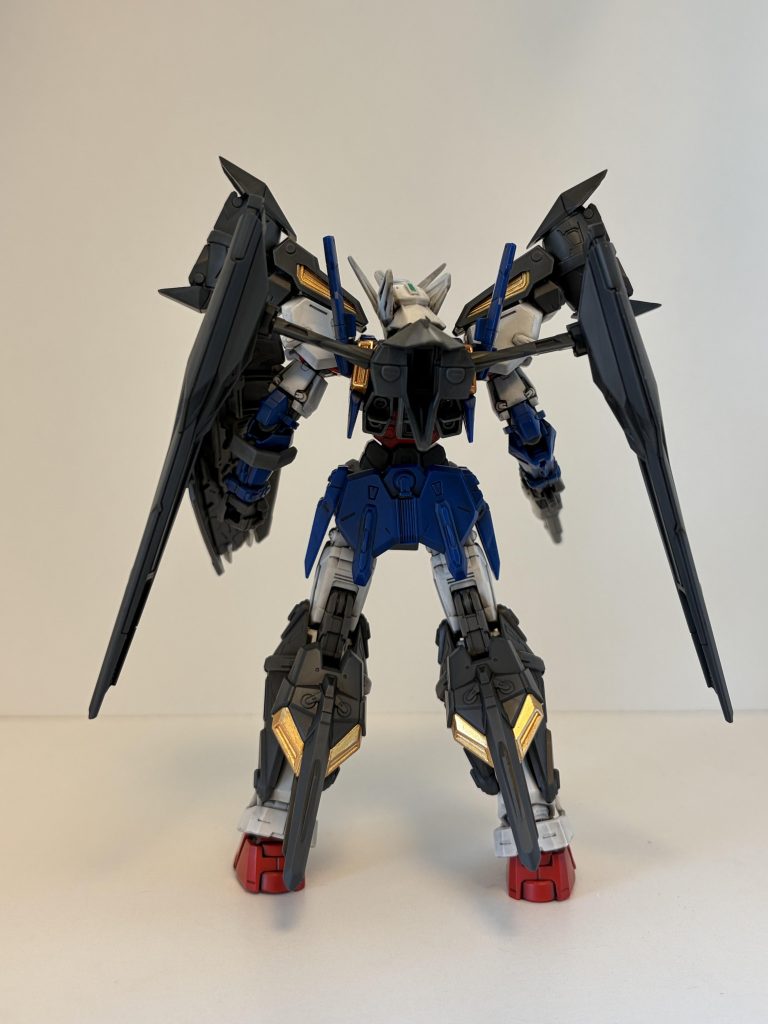 ガンダムジェミナス01アサルトブースター–5枚目/制作者：のじ