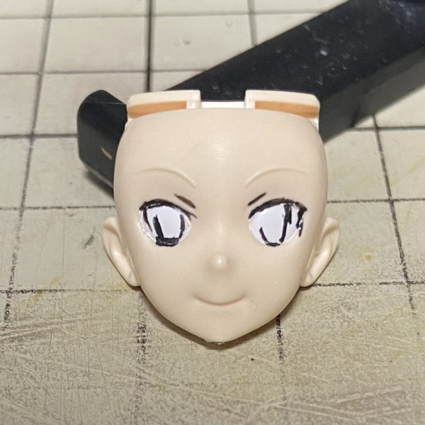 下手くそ〜⤵︎