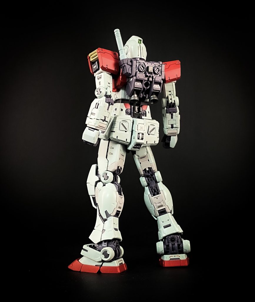 MASS PRODUCTION–4枚目/制作者：atelir777