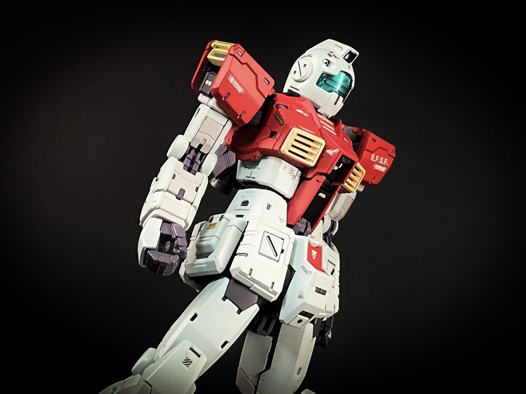 MASS PRODUCTION–2枚目/制作者：atelir777