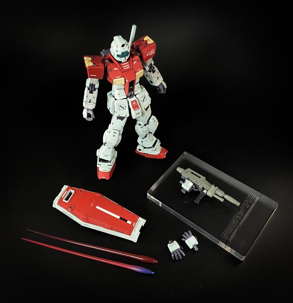 MASS PRODUCTION–5枚目/制作者：atelir777