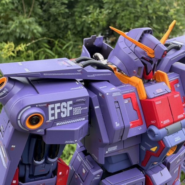 サイコガンダムmarkⅡ