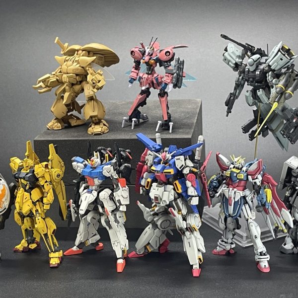 アーティファクト　ph4・ph5