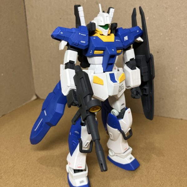 ワグテイルⅡ風