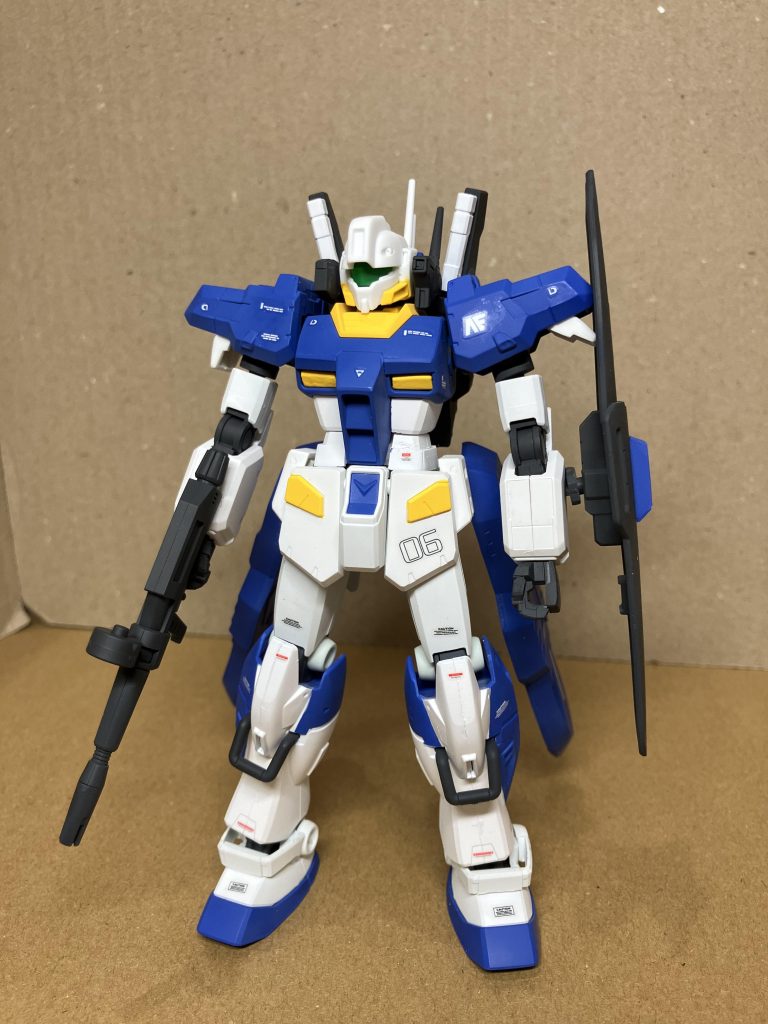 ジャンクパーツをいろいろ使いました。