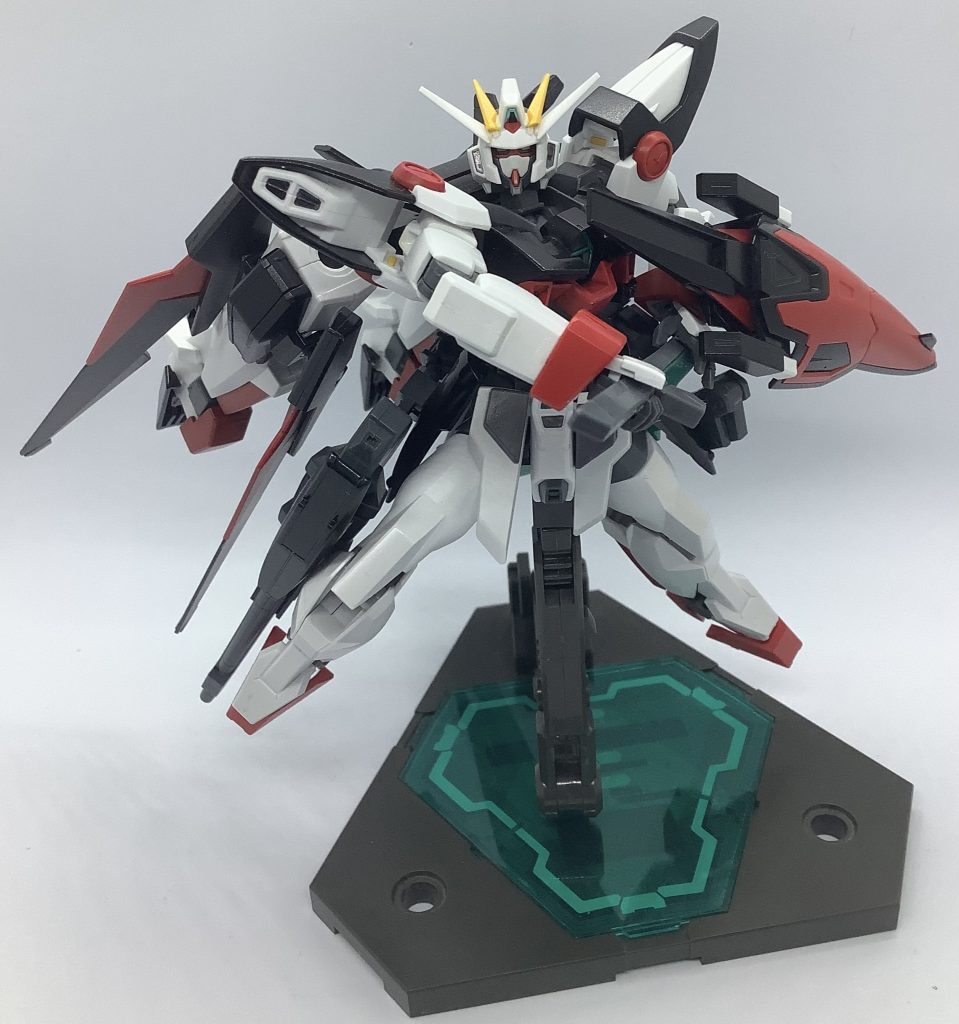 ガンダムAGE-2ビート_#1