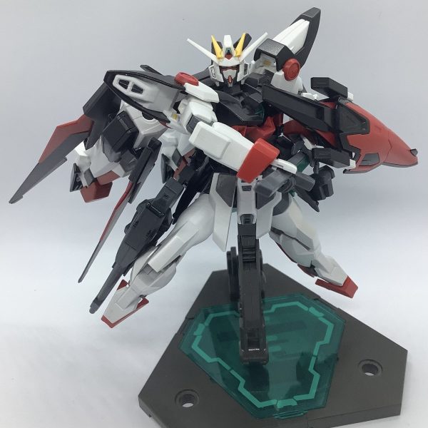 ガンダムAGE-2ビート_#1