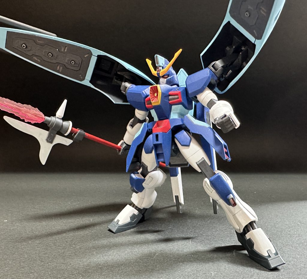 プラモデル完成品　2025　その42