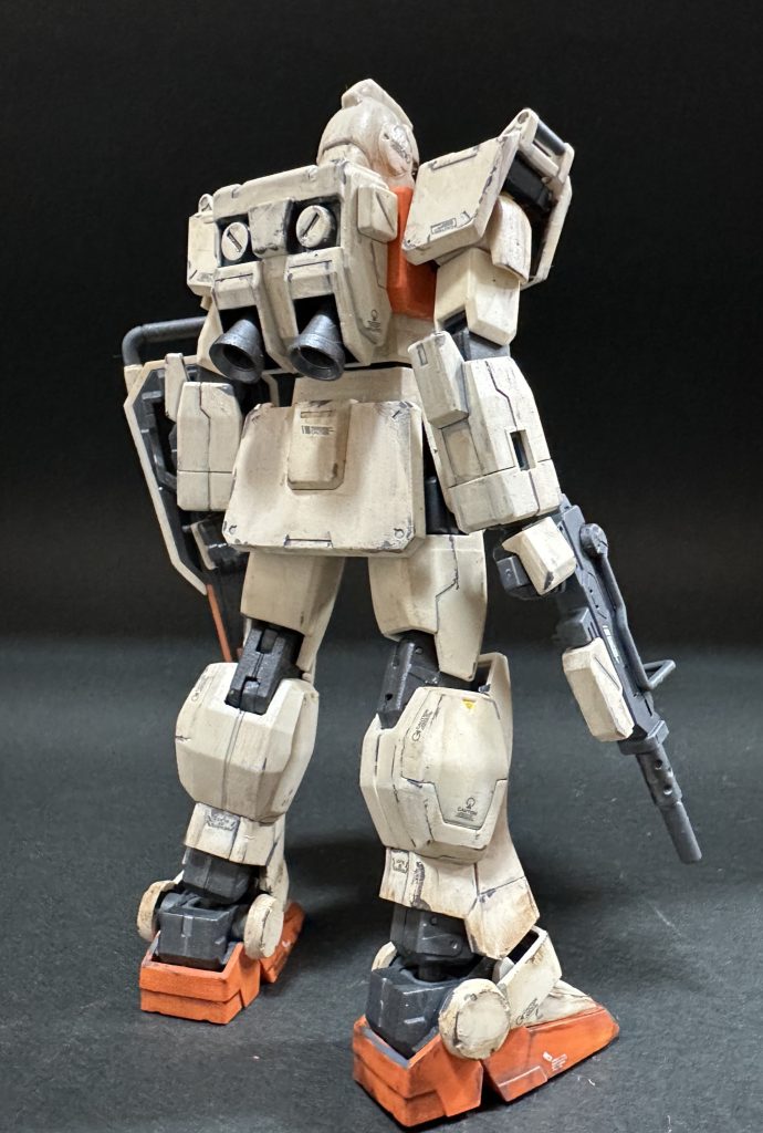 これはこれでひとつの時代の回答かなと思うので私は割と好きなジムです。