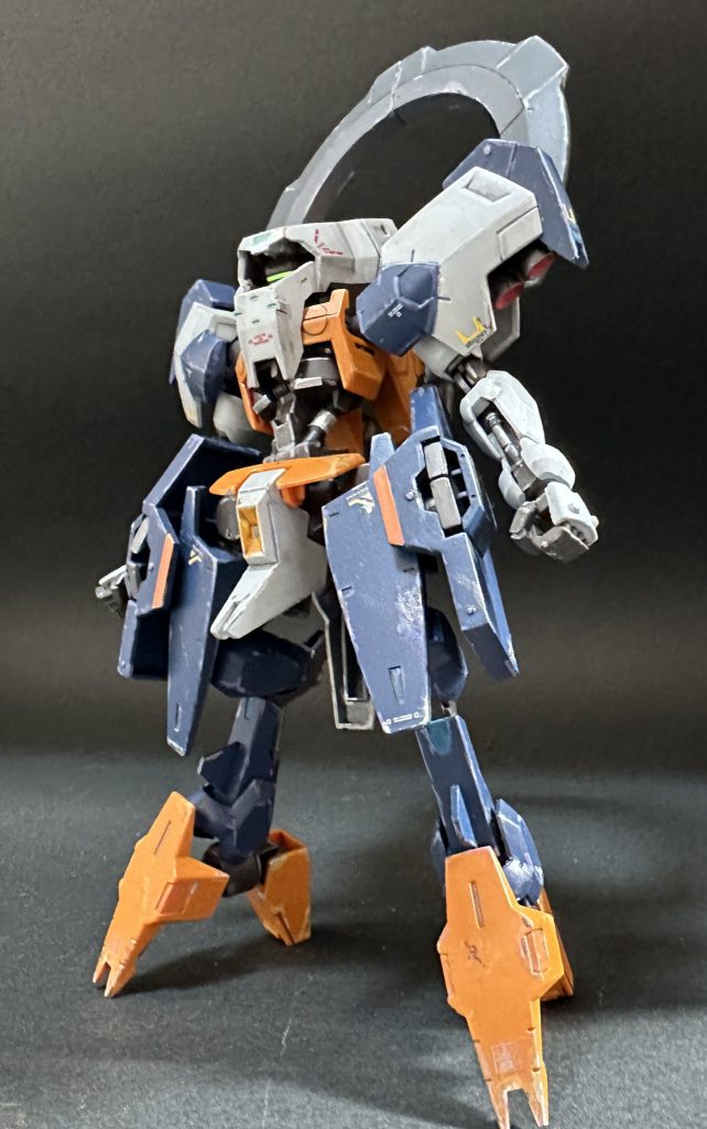 プラモデル完成品　2025　その44