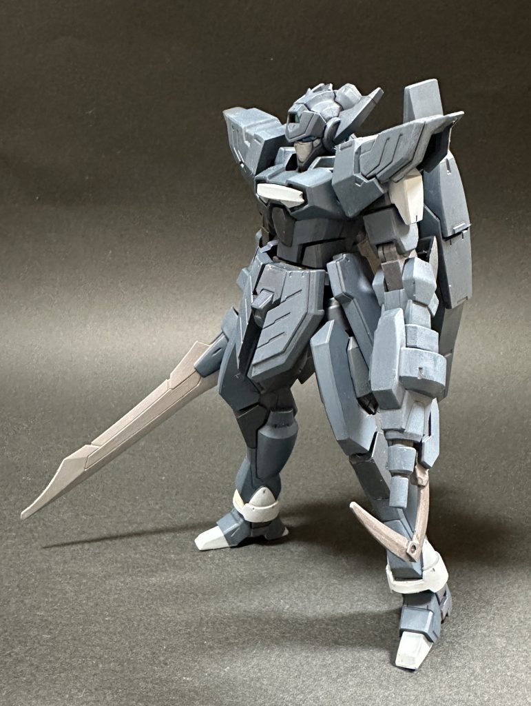 今月のＡＧＥ　１０月　HG　Ｇサイフォス