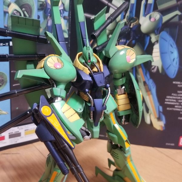 HG パラス・アテネ