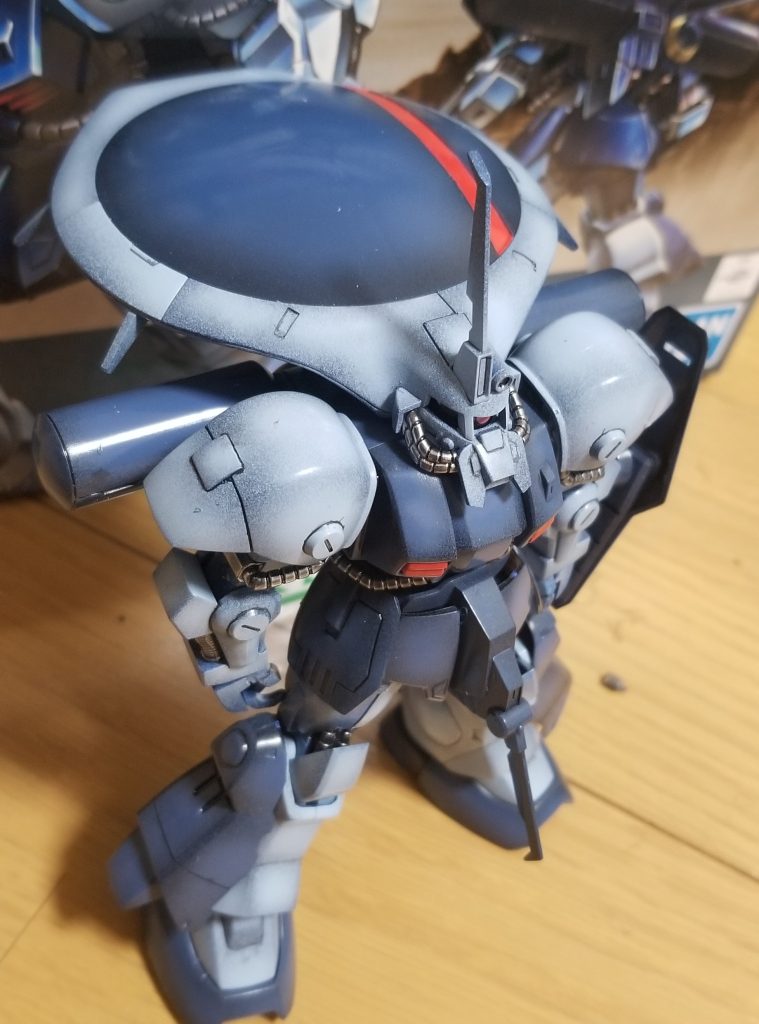 HG アイザック