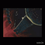 『キュベレイの華園』ep3 opening