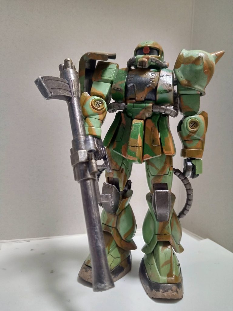 元画像はこちらです。誰でも気軽にデジラマを試せるのは良さそうですね。ただやり方が良くないのかいまいち他の人と比べるとキットが浮いてしまいますね。