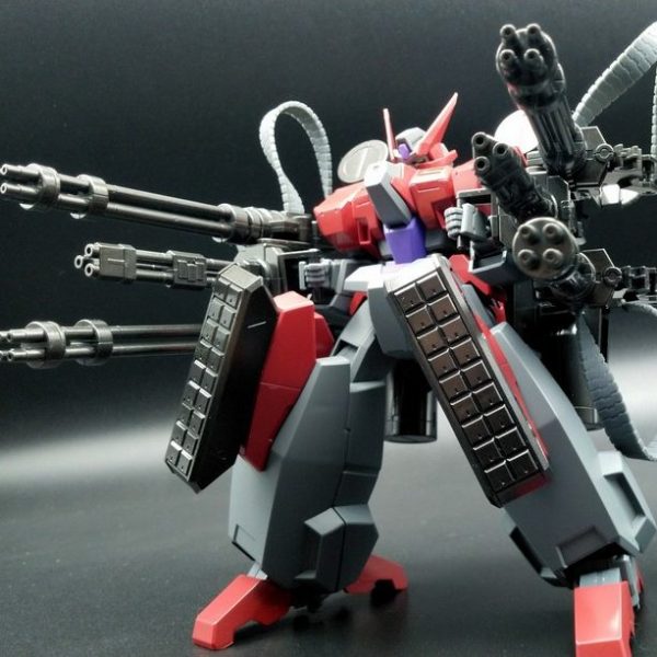 リベレイトガンダム