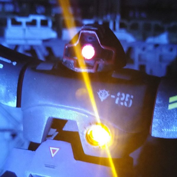 旧キット　1/144 ドム 哀戦士風