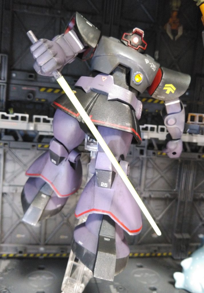 ホバリングのイメージ