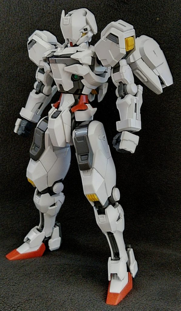 ｢プロスペラのキャリバーン｣