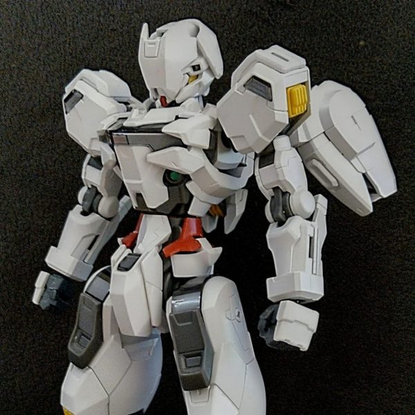 ｢プロスペラのキャリバーン｣