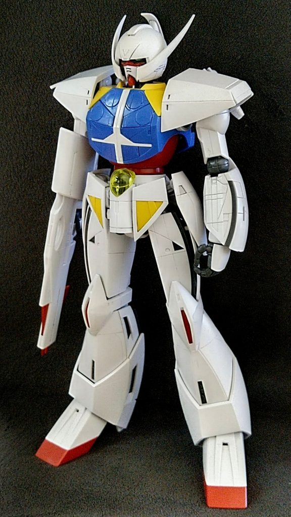 ｢向こう側に存在する78ガンダム  その４｣