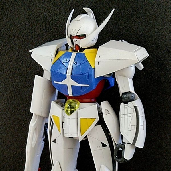 ｢向こう側に存在する78ガンダム  その４｣