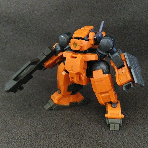 ｢ミドルモビルスーツ(戦闘補助型大気圏内仕様)｣