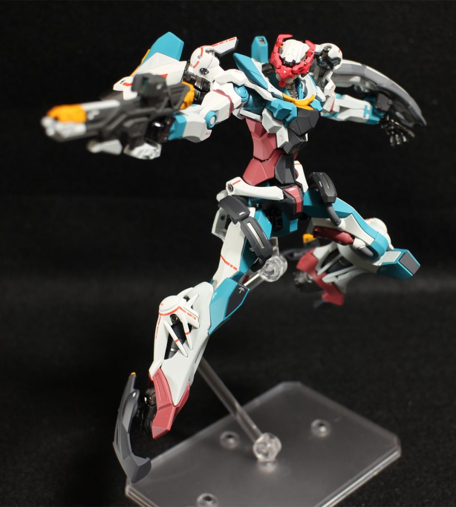 HG GQuuuuuuX–7枚目/制作者:Necro