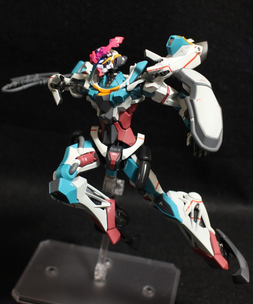 HG GQuuuuuuX–8枚目/制作者:Necro