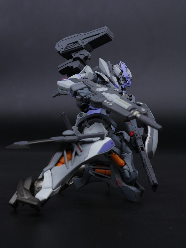 HG　ジークアクス