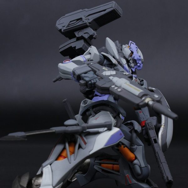 HG　ジークアクス