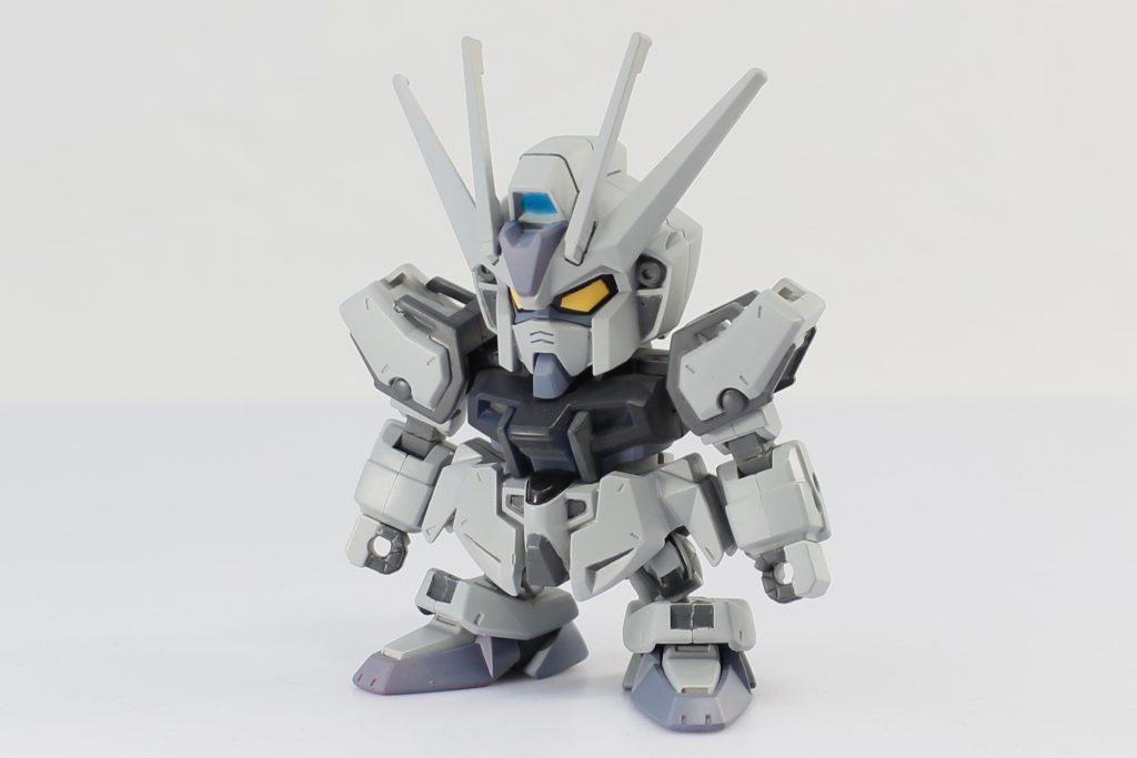 ストライクガンダム(ディアクティブモード)