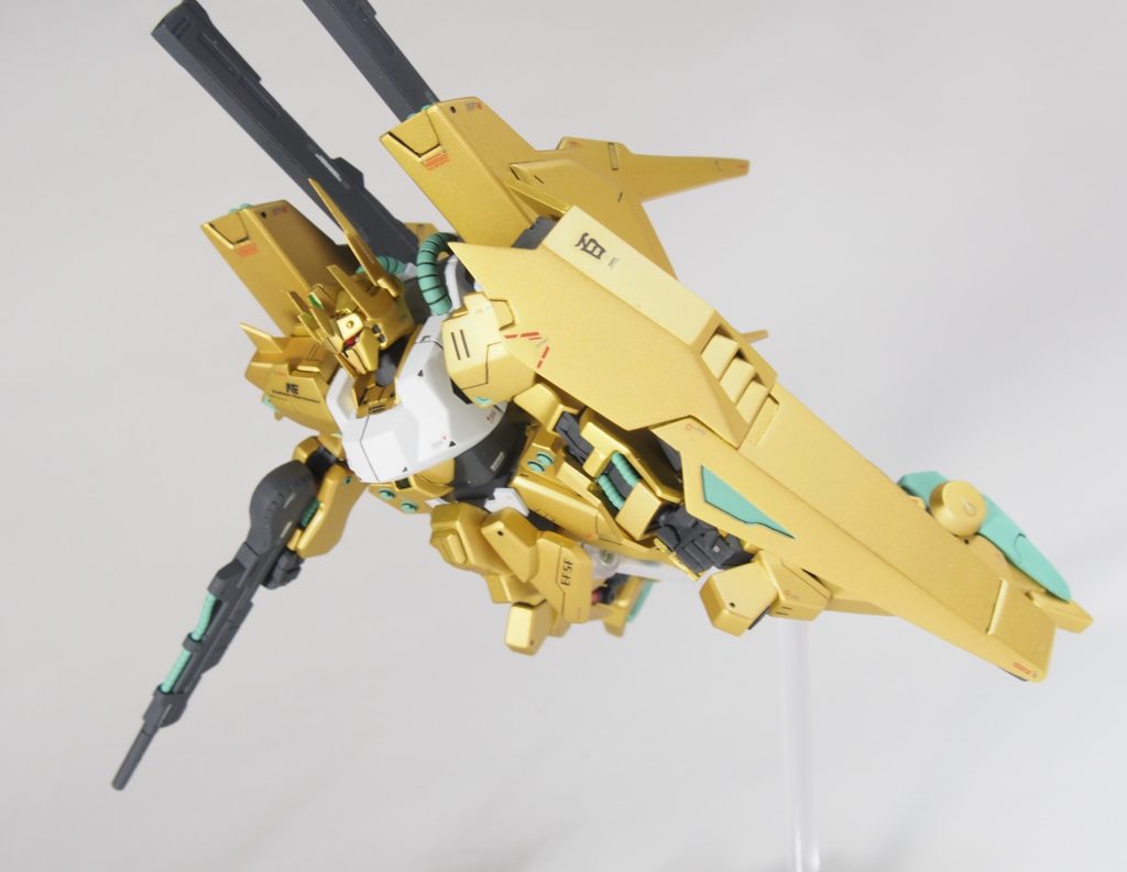 最後までご覧いただき、ありがとうございました(gundam-kao6)