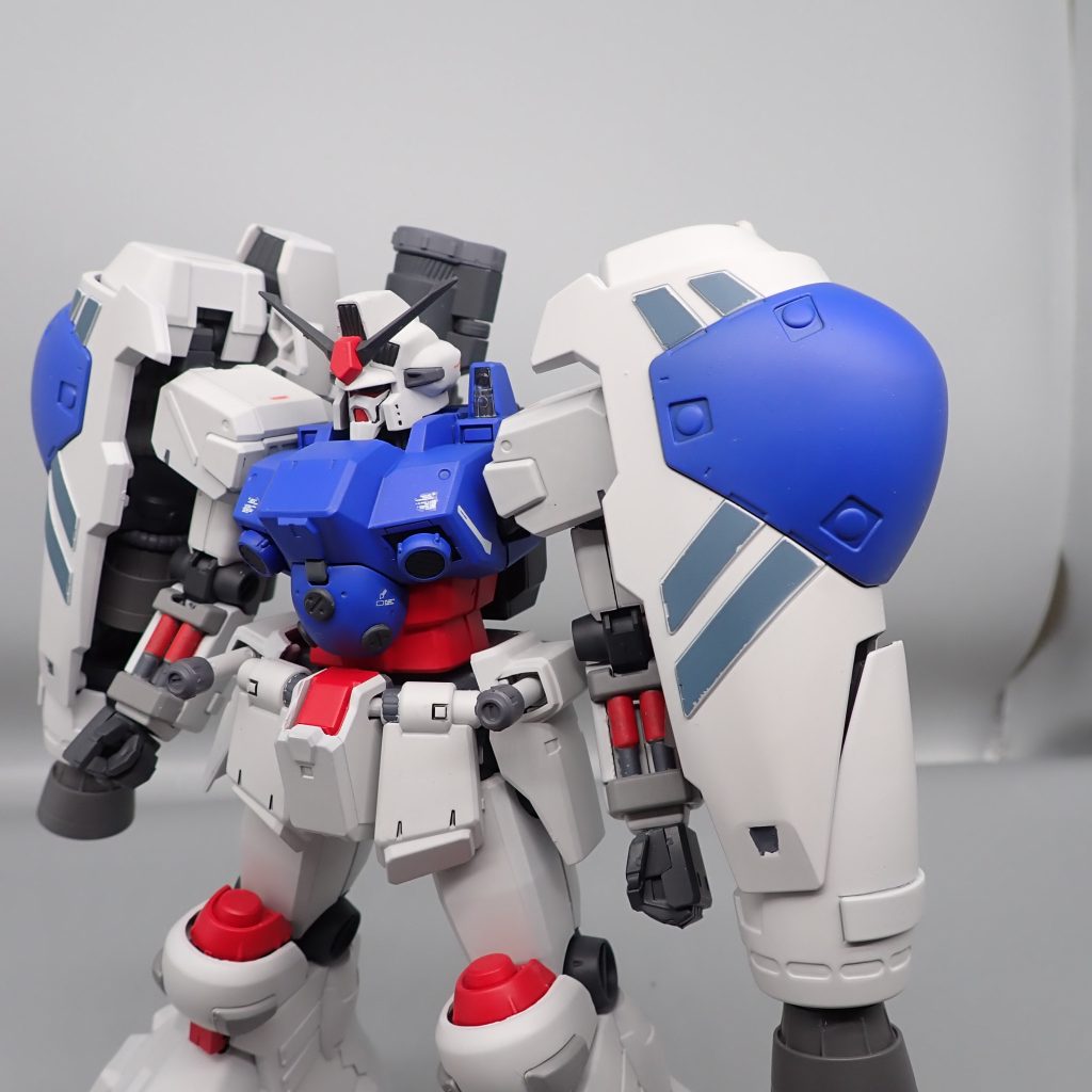 サイサリス–2枚目/制作者：アンジェロのプラモデル工房