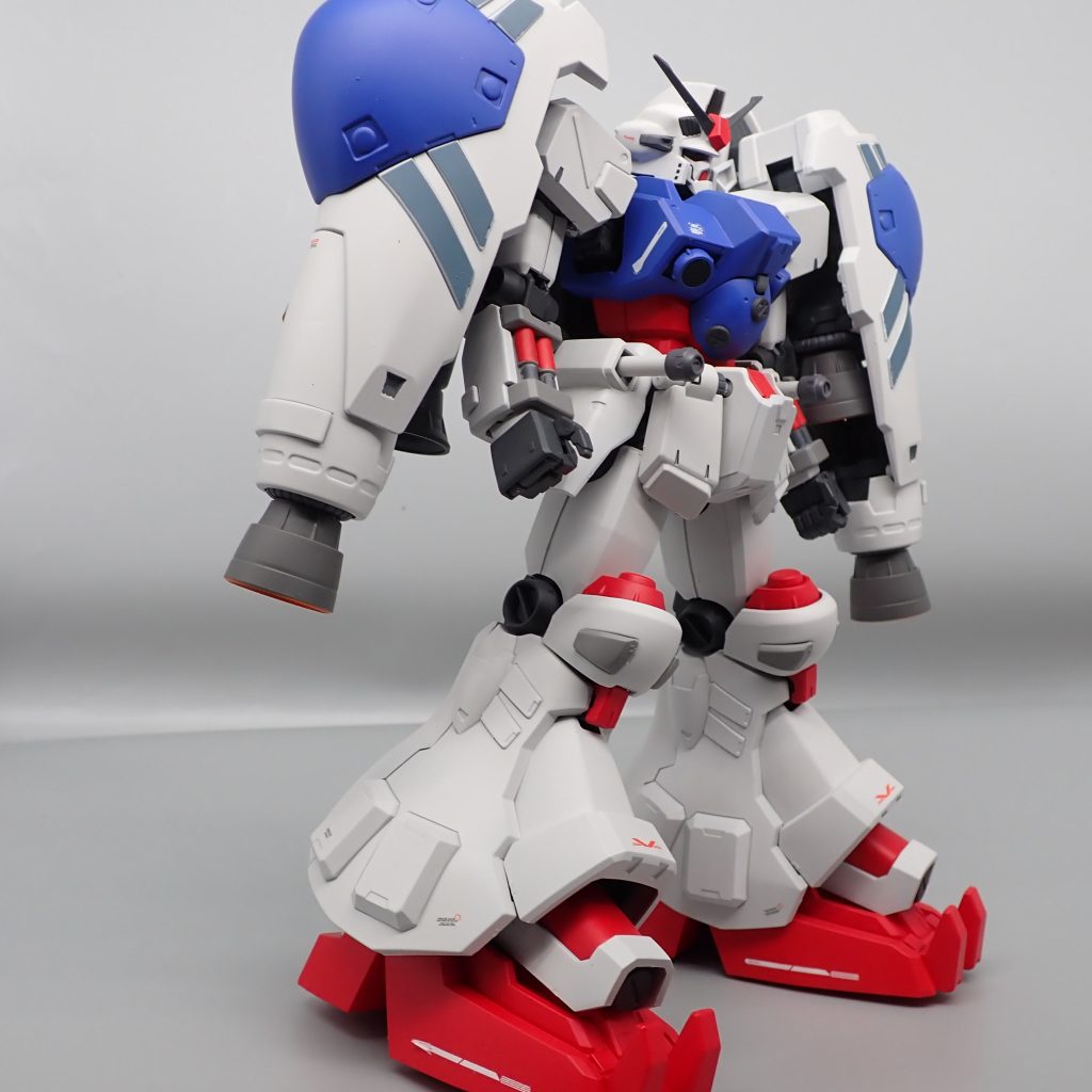 サイサリス–4枚目/制作者：アンジェロのプラモデル工房