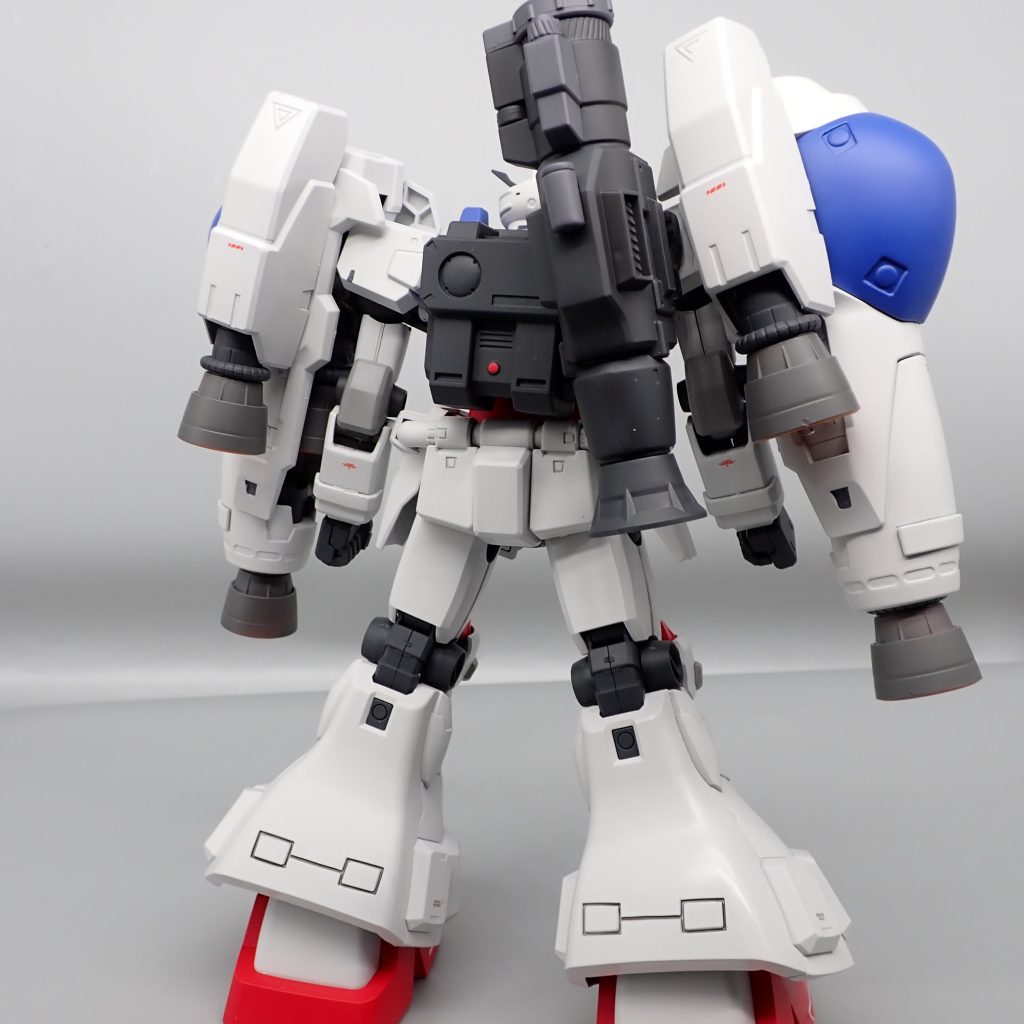 サイサリス–3枚目/制作者：アンジェロのプラモデル工房