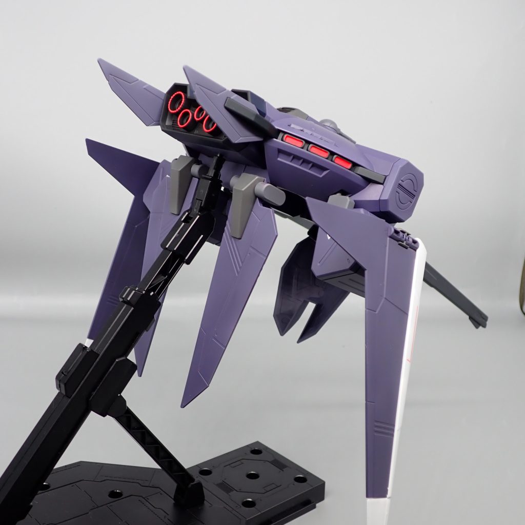 キャバリアー　アイフリット–2枚目/制作者：アンジェロのプラモデル工房