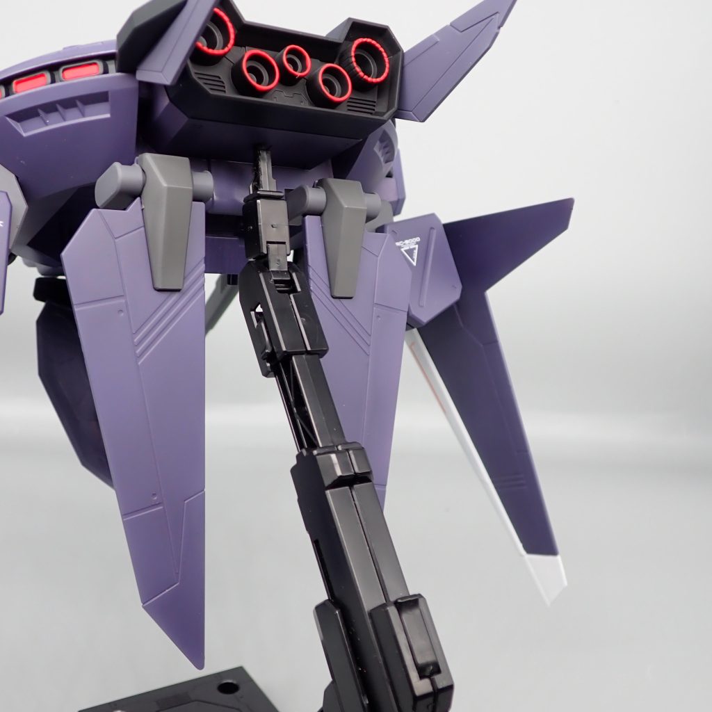 キャバリアー　アイフリット–4枚目/制作者：アンジェロのプラモデル工房