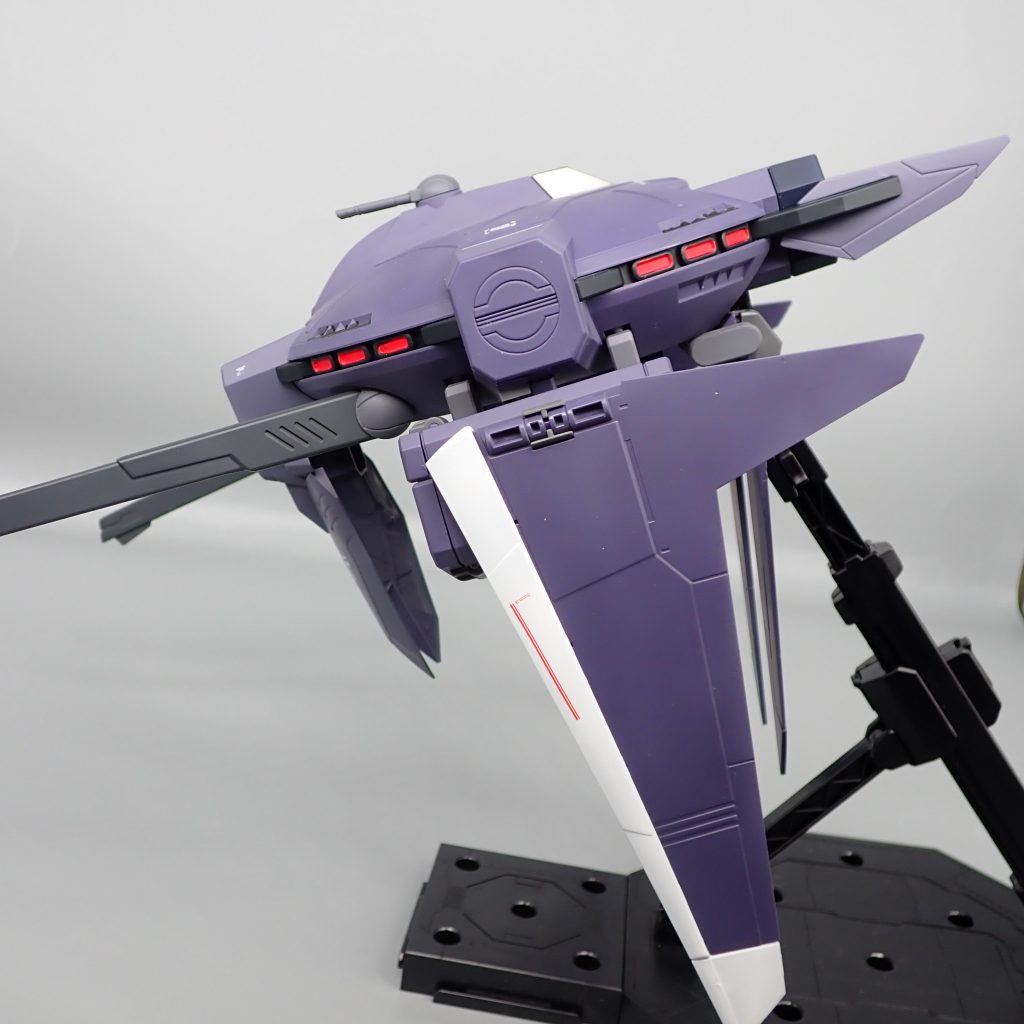 キャバリアー　アイフリット–3枚目/制作者：アンジェロのプラモデル工房