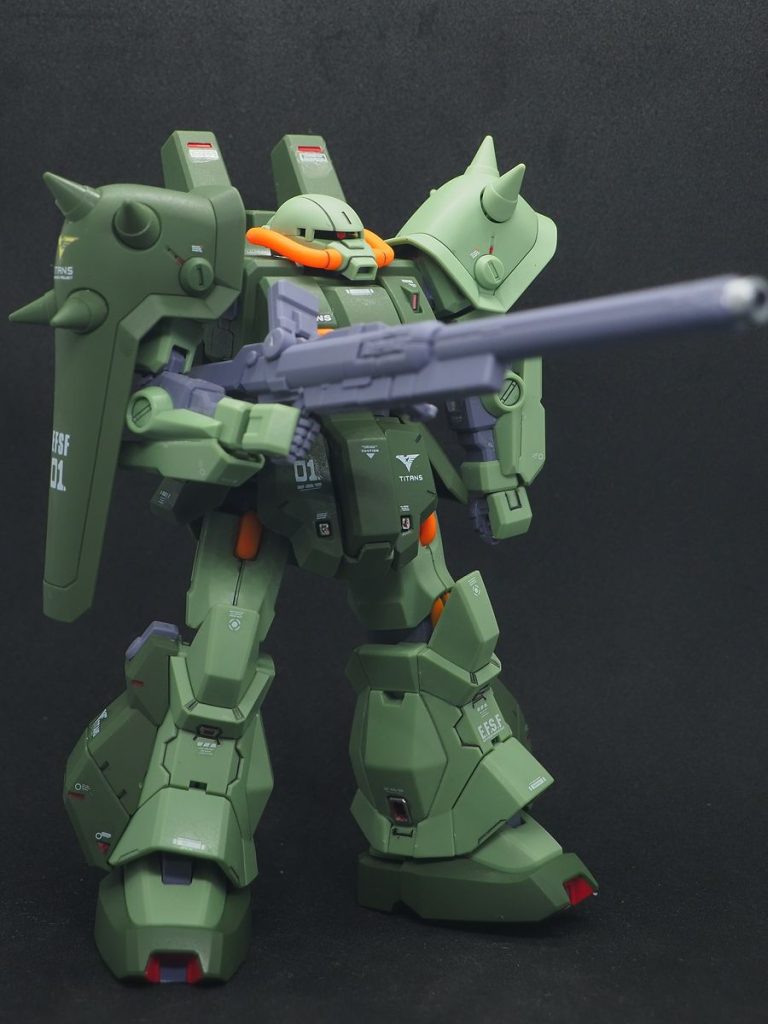 次は何作ろうかなぁ~(zaku-kao5)作る物によっては、またしばらくお目にかかれないかもです(zaku-kao4)