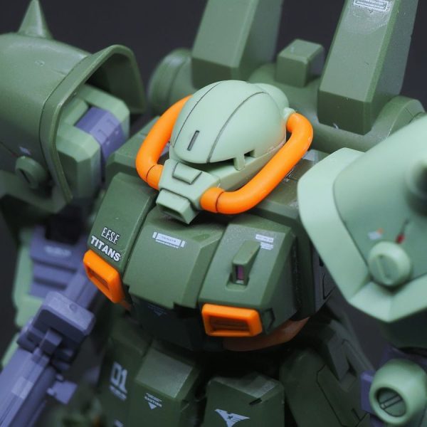 RMS-106CS　ハイザックカスタム