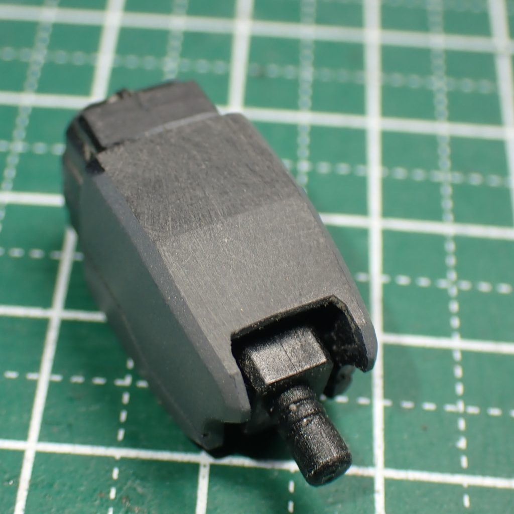 平面だしの練習にもよいキット。