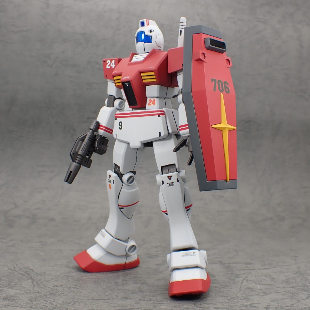 リアルタイプカラー　ジム