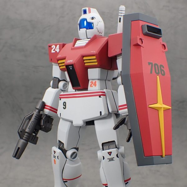 リアルタイプカラー　ジム